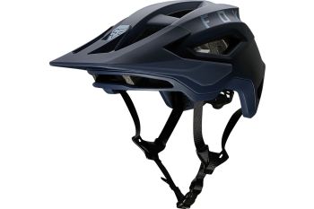 Kask rowerowy FOX SPEEDFRAME HLMT